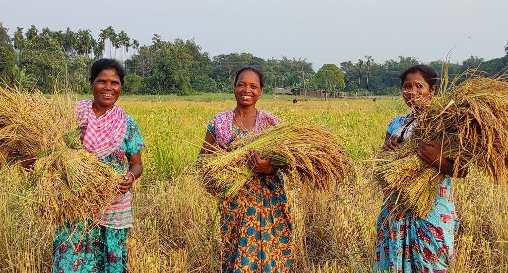 Farmer Welfare