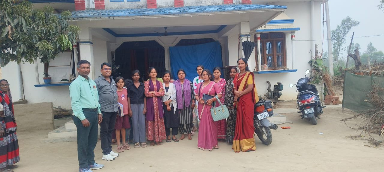 Women Empowerment