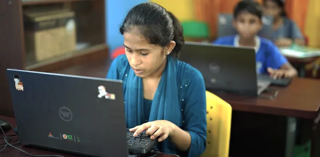 Digital Education